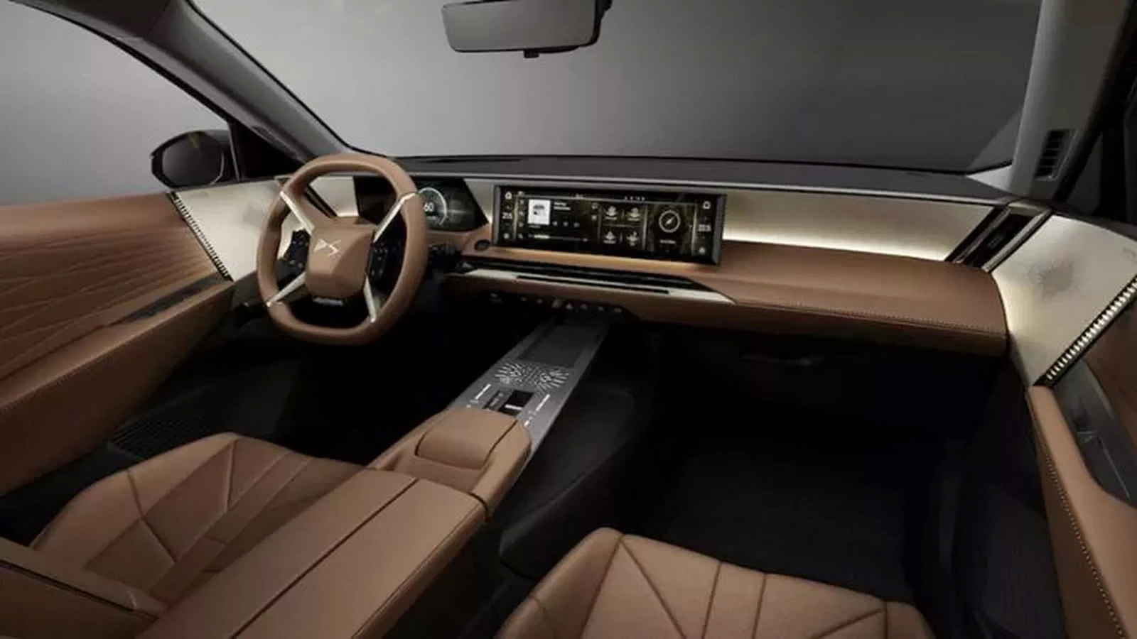 Διέρρευσαν εικόνες του νέου DS N°8 πριν το ντεμπούτο του!